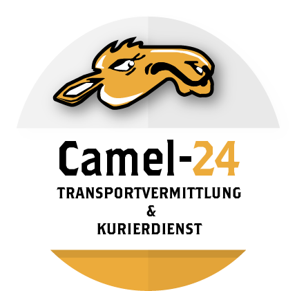 Camel 24 Kurierdienst