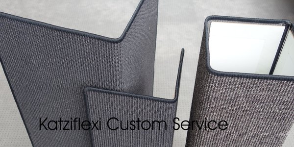 Katzflexi Custom Service