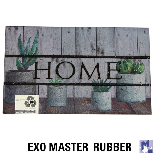 HT Eco Master 040 Home Cactus 45x75 cm