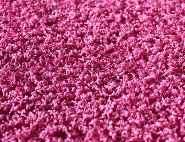 Teppich SH Loca Shaggy pink